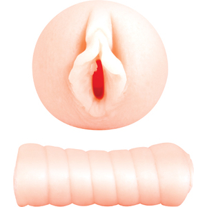 Realstuff Smooth Pussy To-go