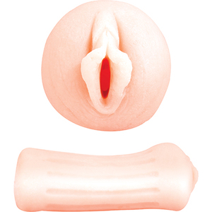Realstuff Tight Pussy To-go