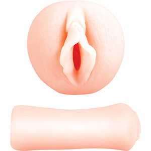 Realstuff Young Pussy To-go