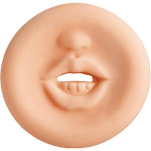 Ramrod Pump Sleeve Mouth