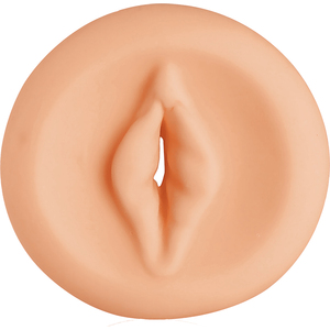Ramrod Pump Sleeve Vagina