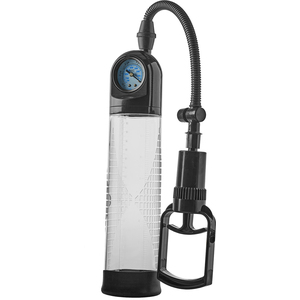 Ramrod Deluxe Penis Pump
