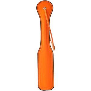 Radiant Paleta Brillante Naranja
