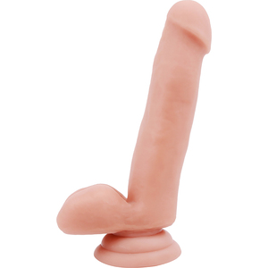 Mr. Dixx 7.1inch Dual Density Dildo
