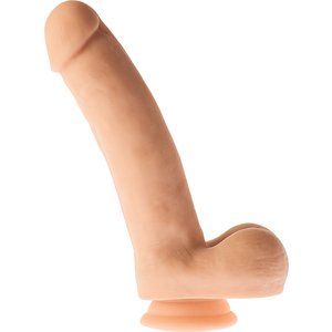 Mr. Dixx Magic Milo 8.3inch Dildo