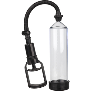 Menzstuff Trigger Handle Penis Pump