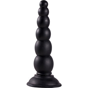 Menzstuff Beaded Probe Black