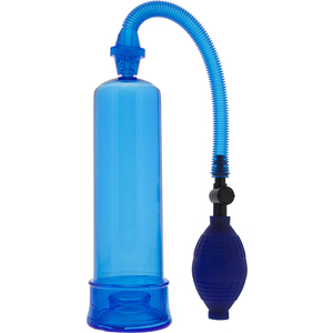 Menzstuff Penis Enlarger Blue