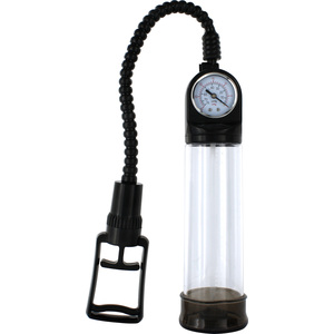 Menzstuff Redline Pump