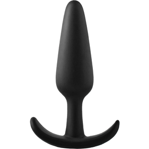 Fantasstic Smooth Anal Plug Large