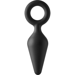Fantasstic Ring Plug Small