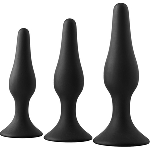Fantasstic Anal Training Kit