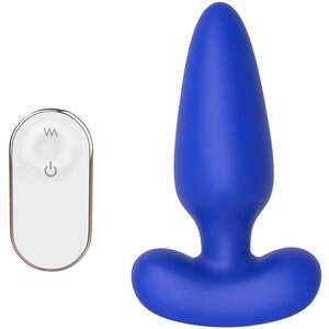 Cheeky Love Remote Anal Plug