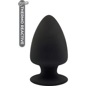 Cheeky Love Premium Silicone Plug M