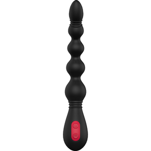 Cheeky Love Anal Flexi Beads
