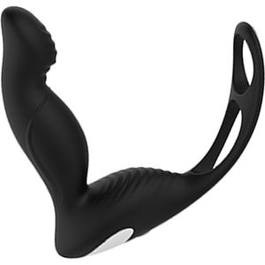 Cheeky Love P-pleaser W Erection Enhance