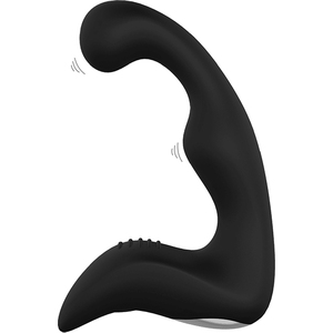 Cheeky Love Booty Pleaser Black
