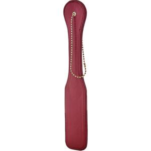 Blaze Elite Paddle Red