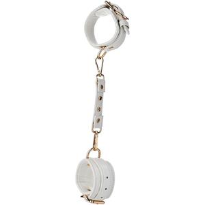 Blaze Elite Handcuff-white