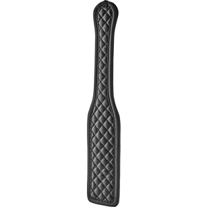 Blaze Paddle Diamond Black