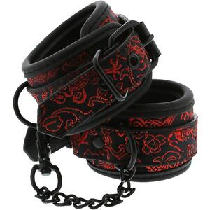 Blaze Deluxe Wrist Cuffs