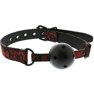 Blaze Deluxe Breathable Ball Gag