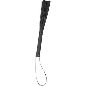 Blaze Whip Black