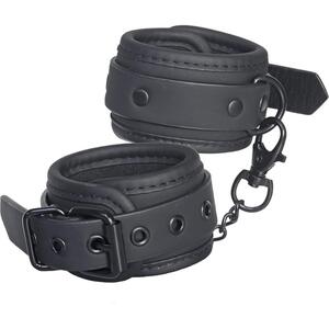 Blaze Handcuff Black