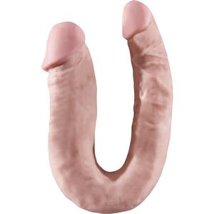 Bigstuff 16inch Double Dong