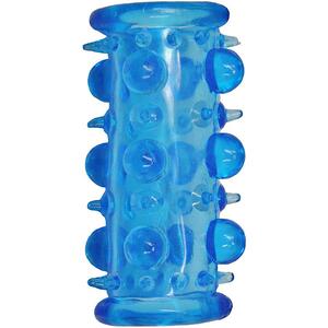 All Time Favorites Bead Sleeve Blue