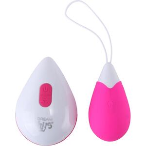 Dream Toys – All Time Favorites 10f Remote Egg