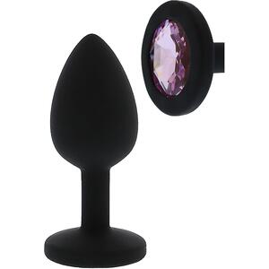 Dreamtoys – All Time Favorites Silicone Diamond Plug