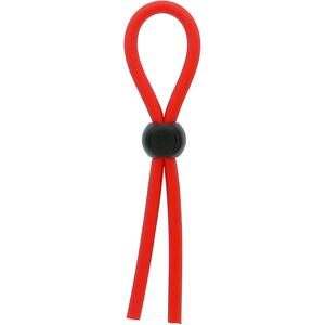 All Time Favorites Stretchy Lasso – Rojo