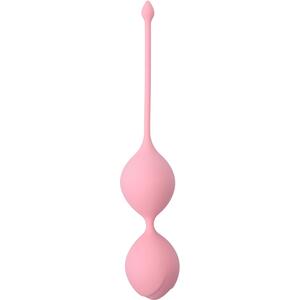 All Time Favorites Pleasure Balls 29mm – Rosa