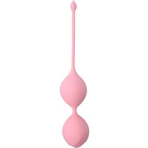 All Time Favorites Pleasure Balls 36mm – Rosa
