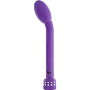 All Time Favorites G-spot Vibe Morado