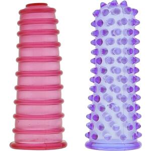 All Time Favorites Lust Fingers – Estimulador Dedos