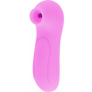 Too Hot to Handle Estimulador – Rosa
