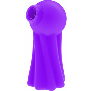 Dance the Night Away Estimulador – Morado