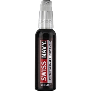Swiss Navy Lubricante Anal 59ml