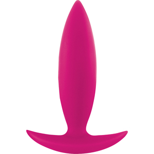 Spades Plug Pequeño Rosa