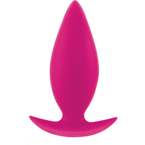 Spades Plug Mediano Rosa