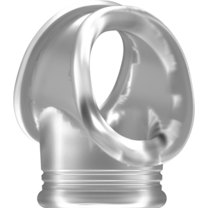 Sono No. 48 Anillo Para Pene Y Testículos – Transparente
