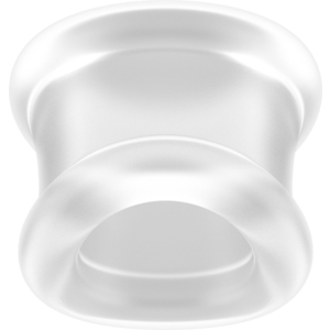 Sono No. 46 Anillo 2.6 Cm – Transparente