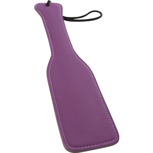 Lust Bondage Paleta Azotadora – Morado