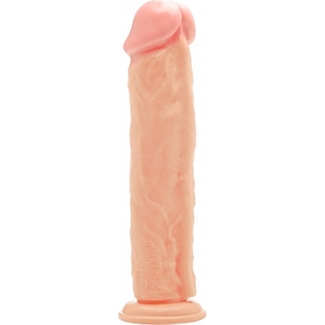 Realrock Pene Realístico 29.5 Cm