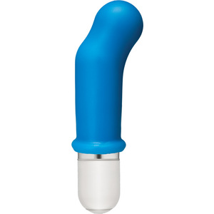 American Pop Vibrador Pow Azul