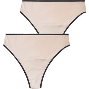 Pack 2 Tanga Menstrual Flujo Moderado Jolie