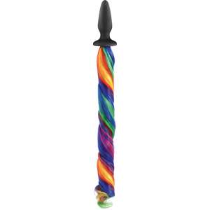 Unicorn Tails Rainbow