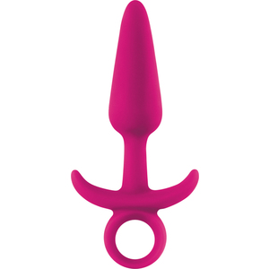 Inya Prince Plug Pequeño – Rosa